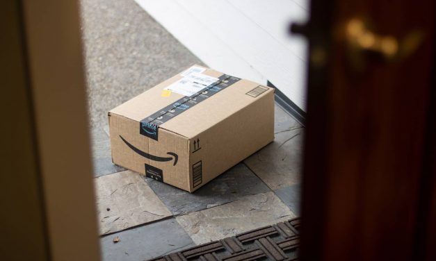 True cost of E-commerce: Inside the black box of Amazon’s product returns