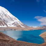 Study finds unprecedented global warming could cause Himalayan glaciers to lose 80% of their volume