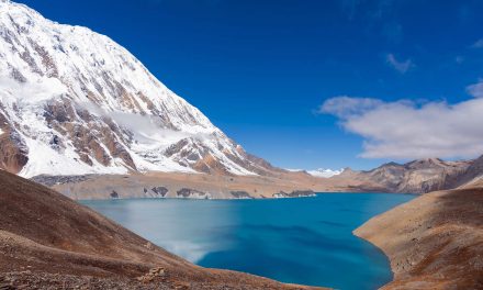 Study finds unprecedented global warming could cause Himalayan glaciers to lose 80% of their volume