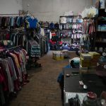 Aid from Milwaukee is providing internally displaced people in Ukraine with food and clothing