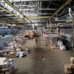 Lviv warehouse serves as vital link in medical supply chain from Milwaukee to frontlines