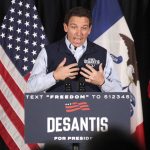 War on Woke: DeSantis’ push to rewrite history echoes the ideology of authoritarian countries