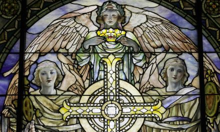 Heavenly Beings: National poll finds 7 in 10 adults in the United States believe in angels