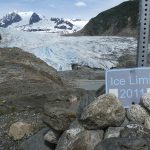 Overwhelmed by tourists: Alaska’s capital fears a future in which iconic Mendenhall Glacier has melted