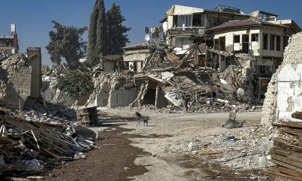 Dust and rubble: Türkiye’s preparedness remains uncertain six months after devastating earthquake