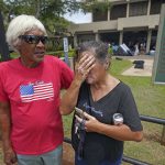 Nothing Remains: Residents of Hawaii who lost everything in wildfire face an uncertain future