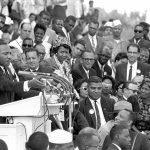 March on Washington at 60: Leaders hope to inspire the energy of original movement for civil rights