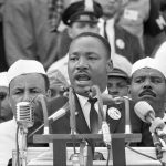 I have a dream: 60th anniversary of 1963 March on Washington to focus on hope amid harsh reality