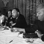 The Black Church: MLK’s March on Washington highlights the power of activism by clergy of color