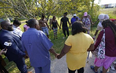 A culture of racism: Latest anti-Black shooting stirs memories of White Supremacy from Jacksonville’s past