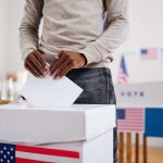 Experts predict election disinformation campaigns that target voters of color will be worse in 2024