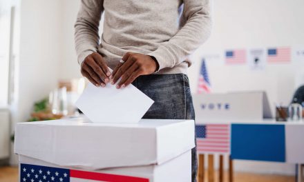 Experts predict election disinformation campaigns that target voters of color will be worse in 2024