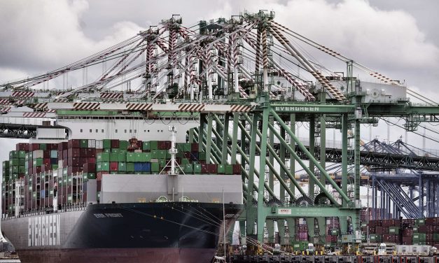 Economic countermeasures: How China has responded to U.S. sanctions with policy of blocking laws