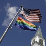 Nearly 20% of United Methodist congregations have abandoned the denomination over LGBTQ rights