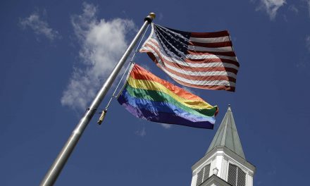 Nearly 20% of United Methodist congregations have abandoned the denomination over LGBTQ rights