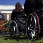 Federal regulations aim to make government websites more accessible to people with disabilities