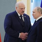 Putin’s alleged deployment of nuclear weapons to Belarus dismissed as more bluster and blackmail