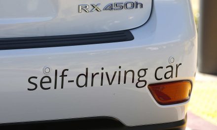 Advocates for self-driving cars urge Congress to revive long-stalled debate on AV regulations