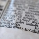 FDA says sesame being added to some food products does not violate new federal allergy law