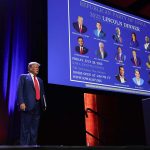On stage in Milwaukee: A look at which candidates qualify for the first GOP presidential debate