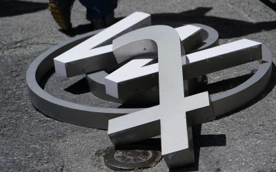 Missing the mark: Why oddball rebranding is hardly unusual for a big tech company