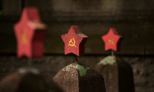 Red Scare tactics: Why Republicans label all who oppose their agenda as Communists