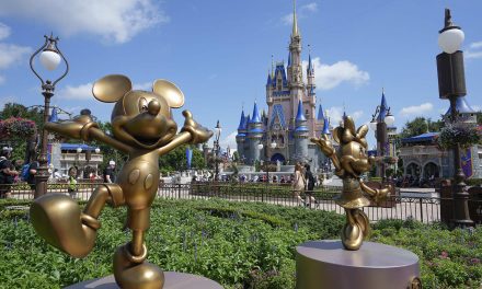 DeSantis-controlled oversight board abolishes Disney World’s diversity and equity initiatives