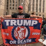 An indictment of Trump’s supporters: When “law and order” Americans tolerate crimes against America