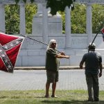 Why voting went down in Black areas of the South as Confederate-glorifying monuments went up