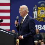 A rebuttal to the GOP debate’s trash talk of President Biden’s record of improving America for Americans