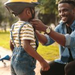 Safety technology: Reducing risk of a traumatic head injury starts with picking the right bicycle helmet