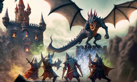 Hasbro now forbids its illustrators from using AI to generate artwork for Dungeons & Dragons franchise