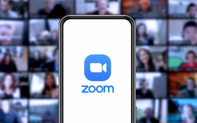 When data is fair game: Zoom stirs public backlash over policy to train AI on customer content