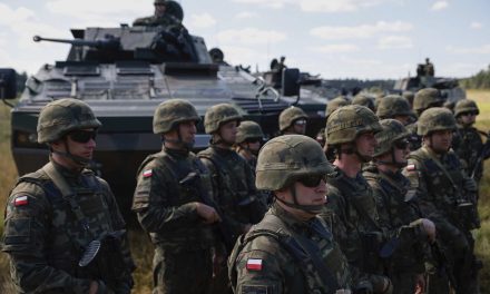 The next flashpoint: How Russia is scheming to destabilize NATO’s eastern border with Belarus