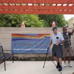 Transgender seniors worry about finding welcoming spaces to live in their retirement years