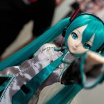 Forever 16: Fans of Japan’s virtual singing idol Hatsune Miku celebrate her 16th anniversary