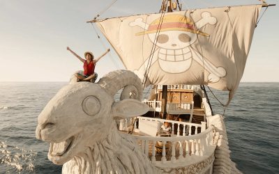 One Piece: Netflix finally scores a hit with live-action adaptation of beloved Japanese manga