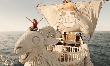 One Piece: Netflix finally scores a hit with live-action adaptation of beloved Japanese manga