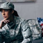 Report by U.S. military finds female soldiers in Army special operations face rampant sexual harassment