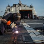 Crappy little boats: USS Milwaukee part of Navy’s failed Littoral Combat Ship program that wasted billions