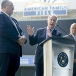 State Republicans propose $614M stadium upgrade for Milwaukee Brewers by double taxing Milwaukee