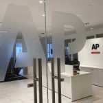 Associated Press joins handful of news organizations to develop standards for using AI in journalism
