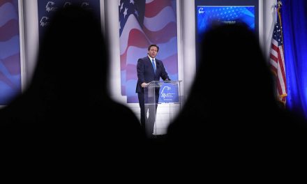 From Scott Walker to Ron DeSantis: What drives “Imperial Governors” to seek being elected as President