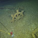 Documenting a discovery: Shipwreck hunters find 1881 schooner Trinidad intact at bottom of Lake Michigan