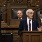 Governor Evers vows to preserve reproductive rights in Wisconsin after abortion service announcement