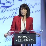 Moms for Liberty: How a group of anti-government conspiracists could impact the 2024 elections