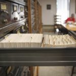 Native American advocates digitizing 20,000 archival records from church-run Indian boarding schools