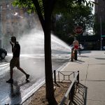 Dog days of summer: Meteorologists say 2023 was a global record breaker for highest heat ever measured