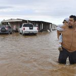 Calendar of calamities: U.S. sets record for billion-dollar weather disasters in 2023 after first 8 months