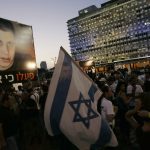 Hostage crisis: How Israeli civilians held by Hamas in Gaza became a political trap for Netanyahu